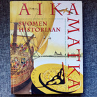 Hellström -Jutila : AIKAMATKA SUOMEN HISTORIAAN - pikkukuva 1