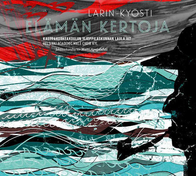 KAUPPAKORKEAKOULUN YLIOPPILASKUNNAN LAULAJAT : Larin-Kyösti