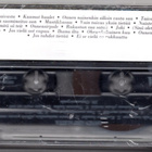 C-kasetti: SUURSUOSIKIT 4 (avaamaton muoveissa) - pikkukuva 2