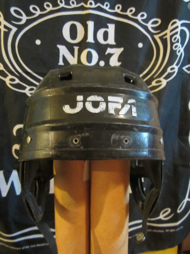 JOFA 51-280 LEGENDAARINEN SIPULIN KANSI KASARIN LOPUSTA