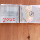 Melissa Etherridge CD your little secret - pikkukuva 3