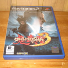 Onimusha 3 Ps2 - pikkukuva 1