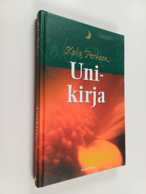Tarja Pulli : Koko perheen unikirja