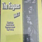 The Rogues -Volume TWO- 2 DVD Set-10 Classic Episodes -DVD - pikkukuva 1