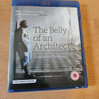 The Belly of an Architect (Blu-ray + DVD) - pikkukuva 1