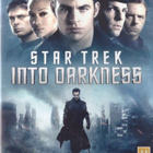 Star Trek - Into Darkness ( Leonard Nimoy, Chris Pine) - pikkukuva 1