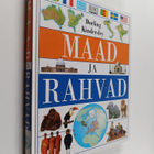 Simon Adams : Maad ja rahvad - pikkukuva 1