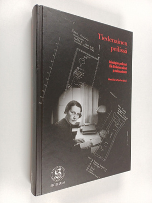 Tiedenainen peilissä
