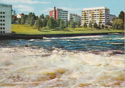 Kajaani