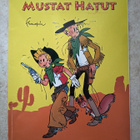 Piko ja Fantasio - Mustat hatut - pikkukuva 1