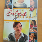 SALATUT ELÄMÄT . JAKSOT 1810-1855 . DVD . - pikkukuva 1