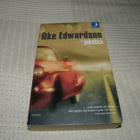 Åke Edwardson Jukebox -pok - pikkukuva 1