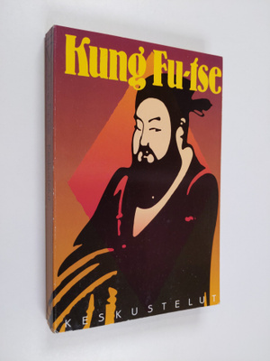 Kung Fu-Tse : Keskustelut = (Luen-y)