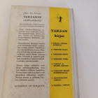 Edgar Rice Burroughs; Tarzanin viidakkoseikkailuja - pikkukuva 2