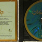 Modest Mussorgsky • Mussorgsky CD - pikkukuva 2