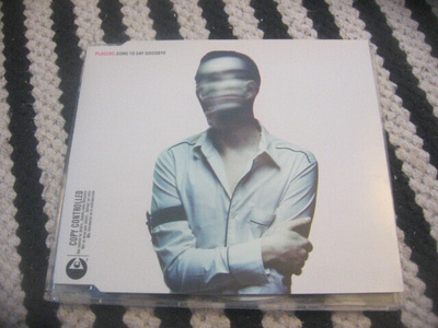 Placebo - Song To Say Goodbye (cds)