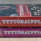 Tyttökauppiaat (2005-2008) koko TV2:n kohusarja (6DVD) - pikkukuva 2