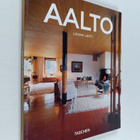 Louna Lahti : Alvar Aalto, 1898-1976 : paradise for the m... - pikkukuva 1