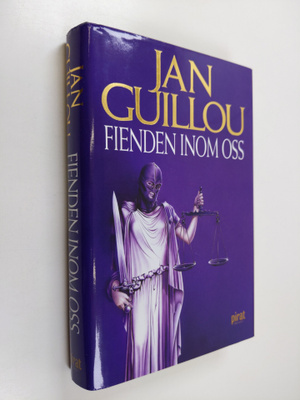 Jan Guillou : Fienden inom oss