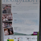 The House of Eliott 1-3 (Muotitalo) DVD - pikkukuva 3