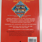 Joel Whitburn ym. : The Billboard Book of Top 40 Albums - pikkukuva 2