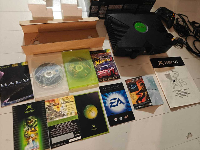 Item image