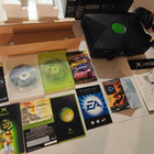 Xbox konsoli CIB halo&Midtown madness variant - pikkukuva 2