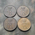 Tanska 5 öre 1968-1971 - pikkukuva 1