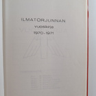 Ilmatorjunnan vuosikirja 1970-1971 - pikkukuva 4