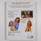 Lesley Scott-Ordish : Cockerspanieli : omistajan opas - pikkukuva 2