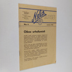 Nelo uutiset 4/1938 - pikkukuva 1