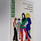 Kirsti Jaantila : Nuorten pukeutumisopas - pikkukuva 1
