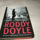 Roddy Doyle Nimeni on Henry Smart - pikkukuva 1