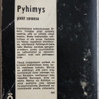 Pyhimys pitää pintansa Leslie Charteris - pikkukuva 2