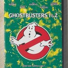 Ghostbusters - haamujengi 1&2 - Deluxe Edition (2DVD) - pikkukuva 1