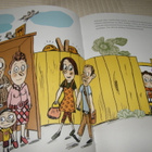 Aakeson - Savolainen Tyttö ja ihmeelliset korvat - pikkukuva 2