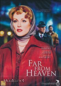 Far From Heaven - DVD