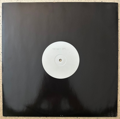 [12''] THE DIRTY POTS: YOU MUDDA FUCKER YOU(Breakbeat)