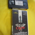 Crow - Vhs : 1994 ( BRANDON LEE ) - pikkukuva 1