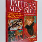 Taiteen mestarit 3 : Auguste Renoir - pikkukuva 1