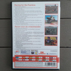 PC CD: Superbike 2001 peli (2000) - pikkukuva 2
