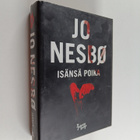 Jo Nesbö : Isänsä poika - pikkukuva 1