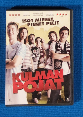 Kulman pojat