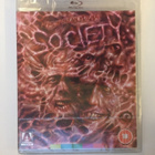 Society (1989) Blu-ray (Ohjaus Brian Yuzna) Arrow (UUSI) - pikkukuva 1