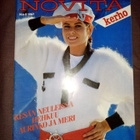 Novita-kerho, nro 2 - 1987 - pikkukuva 1