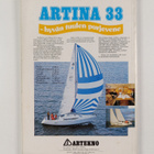 Merikarhu Sjöbörnen 2/1986 - pikkukuva 2
