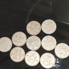 25 penniä 1926-1930 - pikkukuva 2