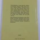 Hans Peterson : Anna, 7 vuotta - pikkukuva 2