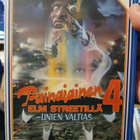 Painajainen elm streetillä 4 unien valtias - pikkukuva 1