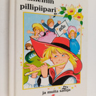 Hamelnin pillipiipari ja muita satuja - pikkukuva 1